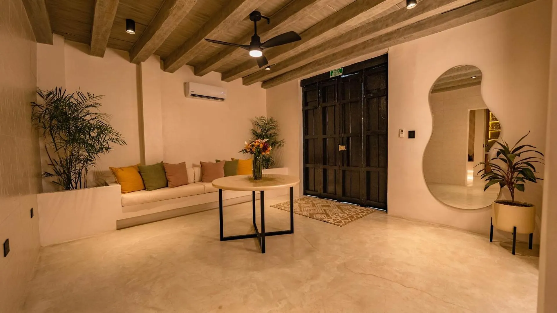 Casa Aria Luxury And Comfort In Zona Historico Cartagena
