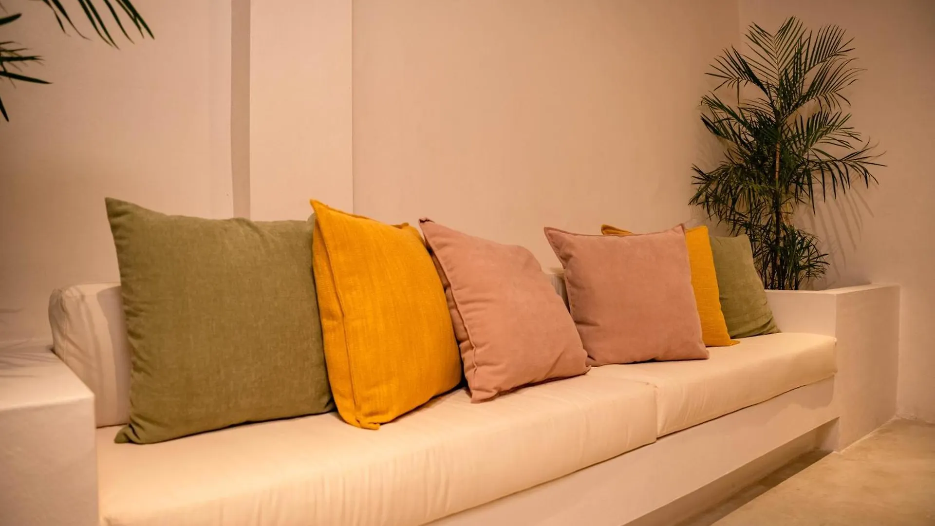 Casa Aria Luxury And Comfort In Zona Historico Cartagena 0*,  Colombia