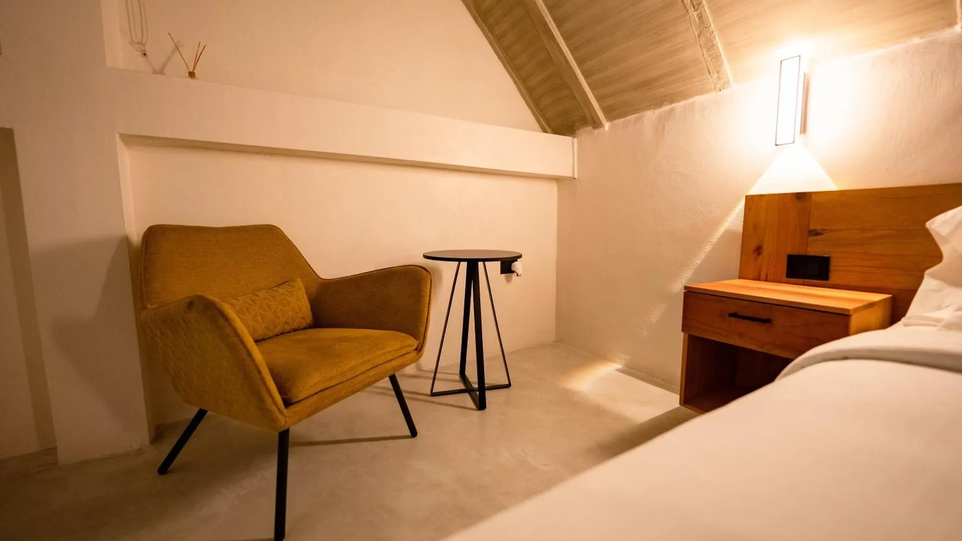 Casa Aria Luxury And Comfort In Zona Historico Cartagena 0*,  Colombia
