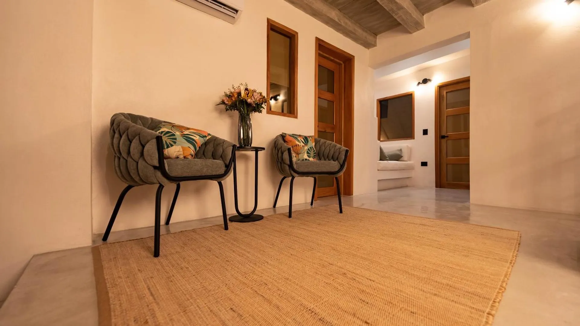Casa Aria Luxury And Comfort In Zona Historico Cartagena 0*,