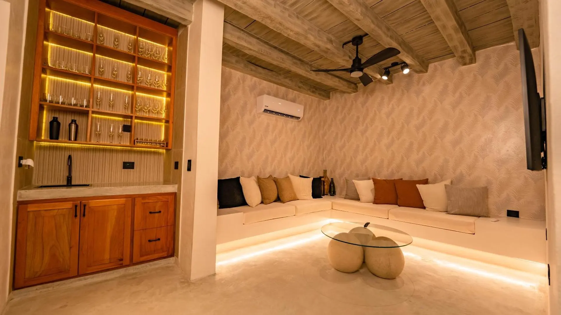 Casa Aria Luxury And Comfort In Zona Historico Cartagena