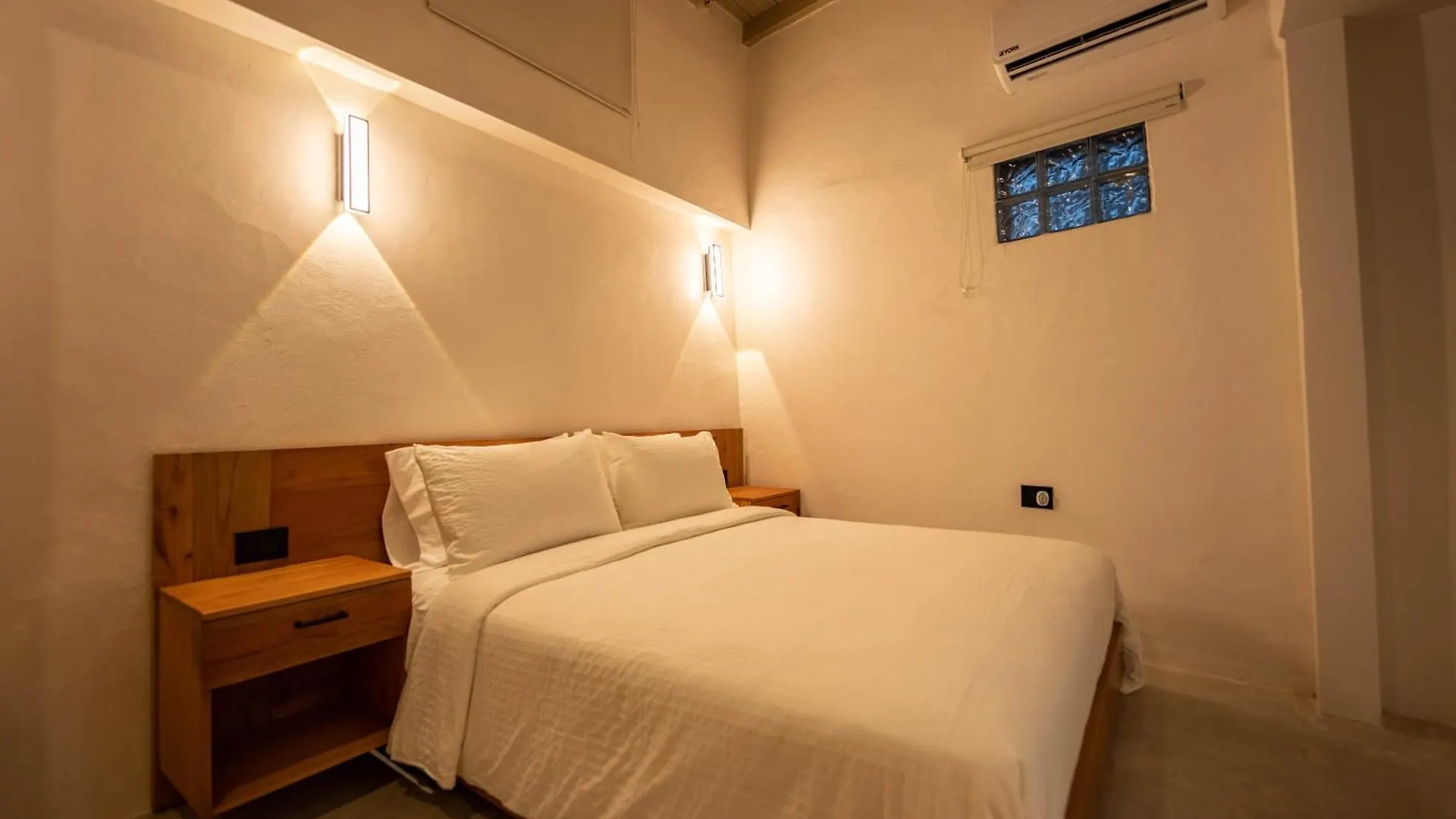 Casa Aria Luxury And Comfort In Zona Historico Cartagena 0*,  Colombia