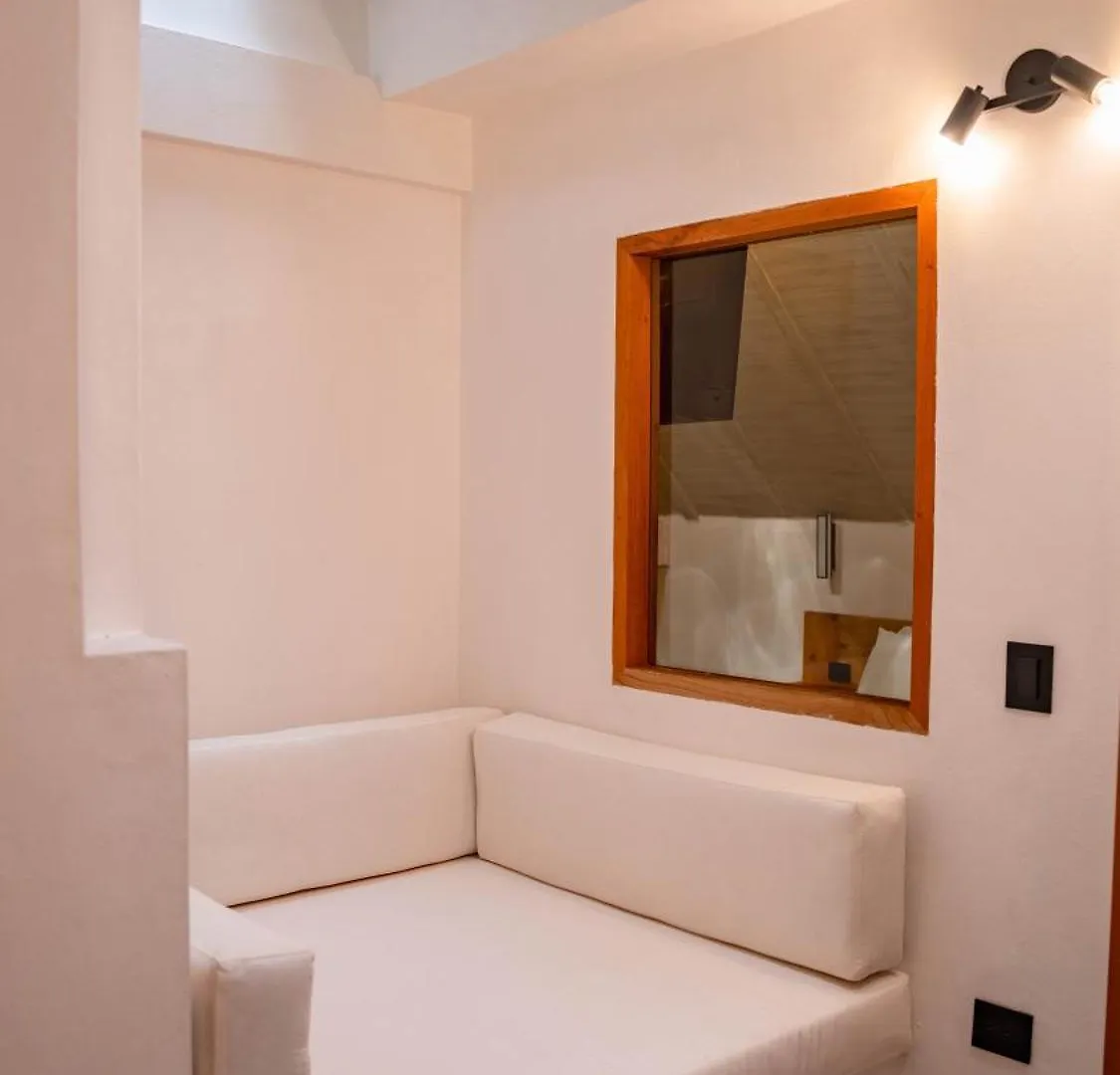 Casa Aria Luxury And Comfort In Zona Historico Cartagena 0*,  Colombia