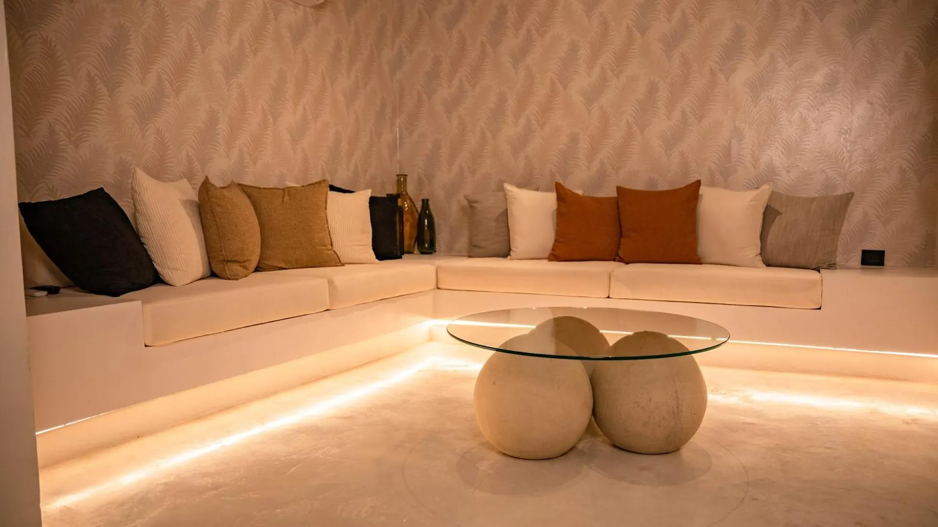 Villa Casa Aria Luxury And Comfort In Zona Historico Cartagena